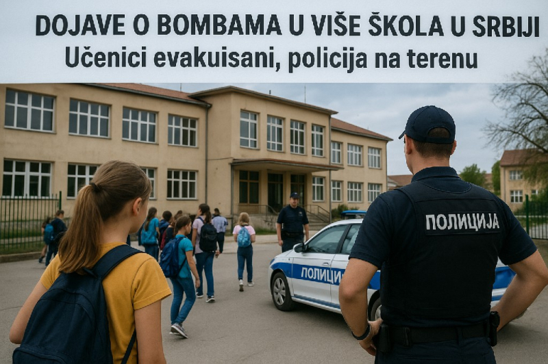 Foto: AI ilustracija